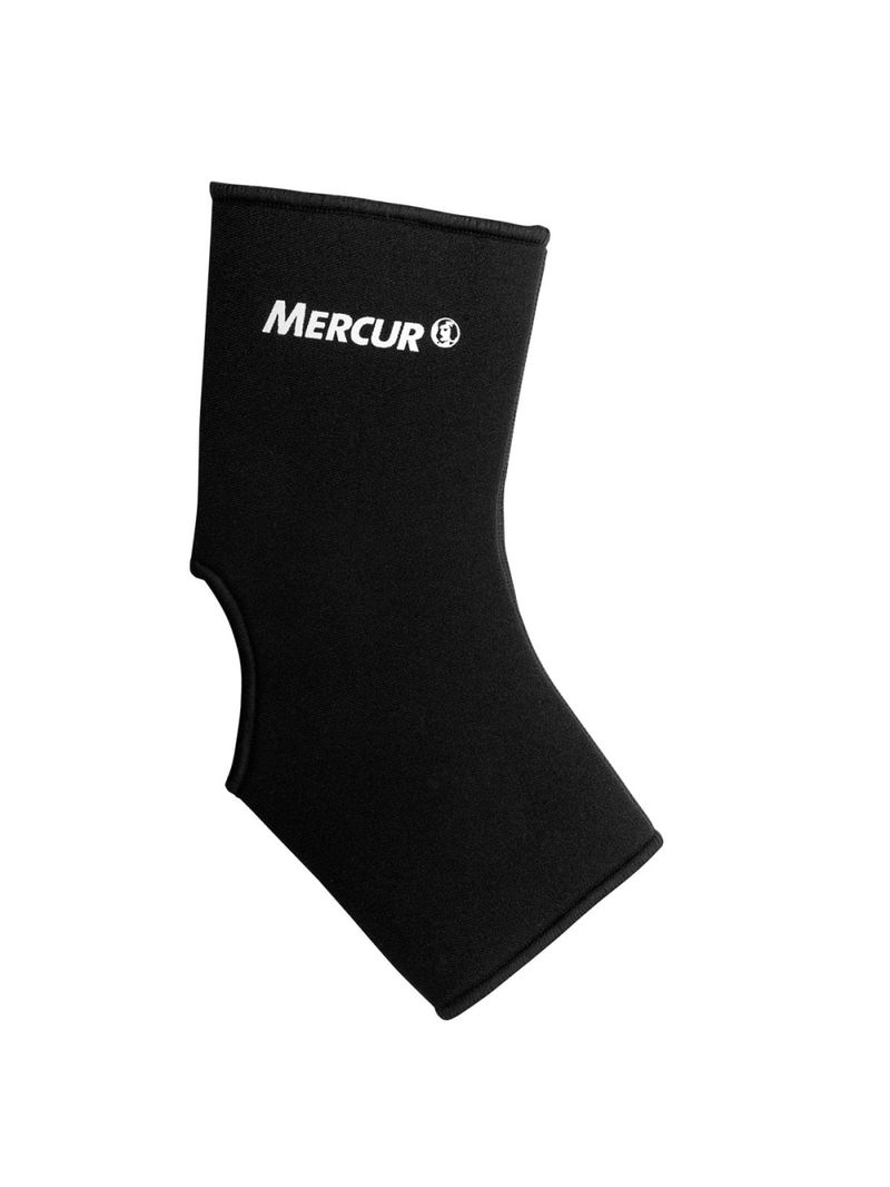 Tornozeleira com Zíper Mercur Bilateral Tam GG - unidade