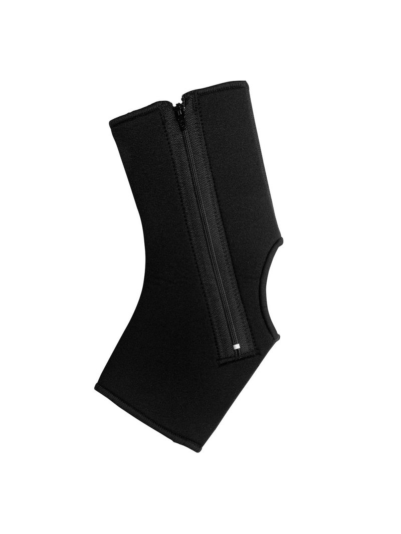 Tornozeleira com Zíper Mercur Bilateral Tam GG - unidade