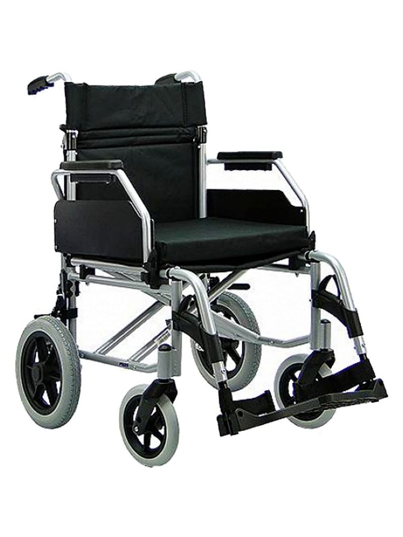 Cadeira de Rodas Barcelona Praxis - Tamanho 16