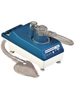 Inalador Pulmosonic Star Luxo II Soniclear