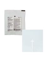 Excilon AMD Compressa 5X5cm Covidien - unidade