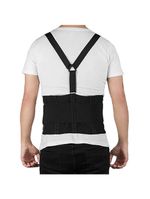 Órtese para Costas e Cintura Mercur - Tamanho M