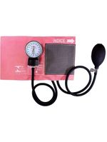 Aparelho de Pressão sem Estetoscópio Premium Adulto Rosa
