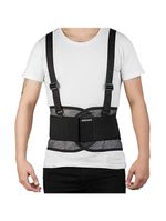 Órtese para Costas e Cintura Mercur - Tamanho G