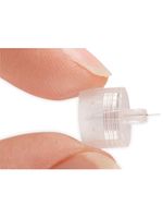 Agulha Caneta Insulina BD Ultra-Fine Nano - 4mm - unidade
