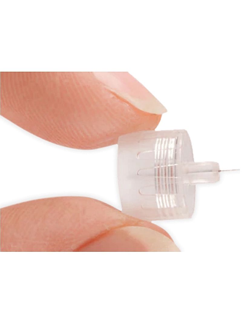 Agulha Caneta Insulina BD Ultra-Fine Nano - 4mm - unidade