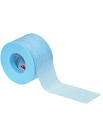 Fita Silicone Micropore S Remoção Suave 2,5cmx5m - unidade