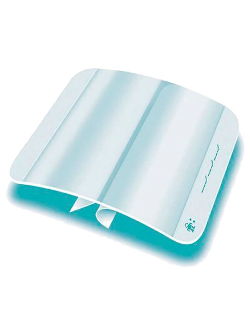 Fixador de Cateter Tegaderm 1620BR 06x07cm - unidade