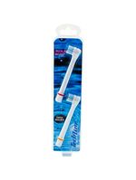 Refil para Escova Dental Techline EDA-01 - 02 unidades