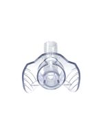 Tampa Reservatório Pulmosonic Star Premium Translúcido - unidade