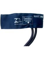 Braçadeira Premium Neonatal Nylon 07cm a 13cm