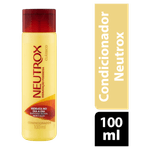 Condicionador Neutrox Clássico 100Ml - Neutrox
