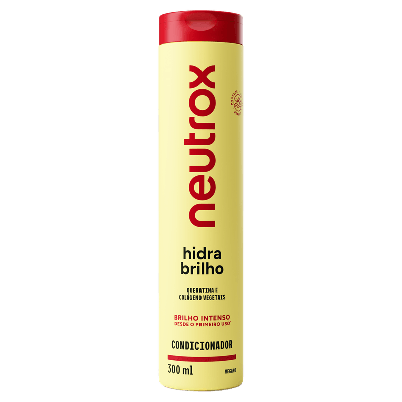 Condicionador Neutrox Clássico Frasco 300ml
