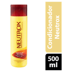 Condicionador Neutrox Clássico Hidratação e Brilho 500ml
