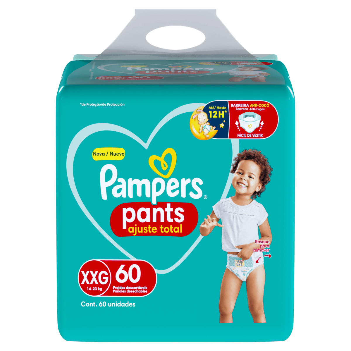 Pampers diaper ｍサイズ 2712c52d-e2f8-4aca-a3f0-