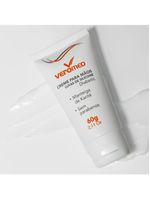 Creme Luvas de Silicone para Mãos Diabetic 60ml Veromed