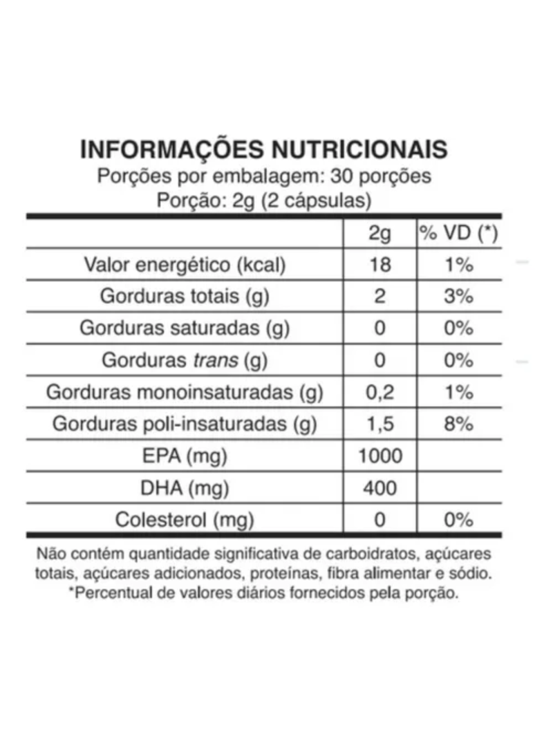 Ômega 3 Prevent Ultra Concentrado 1000 Epa 400 Dha 180 Caps 3 Frascos Nutriage