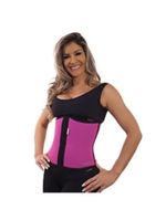 Cinta Modeladora 86000F Rosa Pink Tam P Modelle Skin