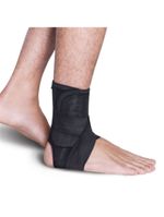 Estabilizador de Tornozelo KSN43 Preto Tam M Kestal