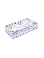 Kit Autoteste COVID-19 Antígeno Nasal  2 unidades Medteste