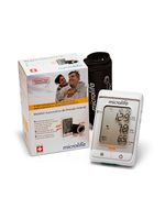Aparelho de Pressão Fibrilação Atrial AFIB BPA200 Microlife