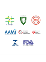 Aparelho de Pressão Fibrilação Atrial AFIB BPA200 Microlife