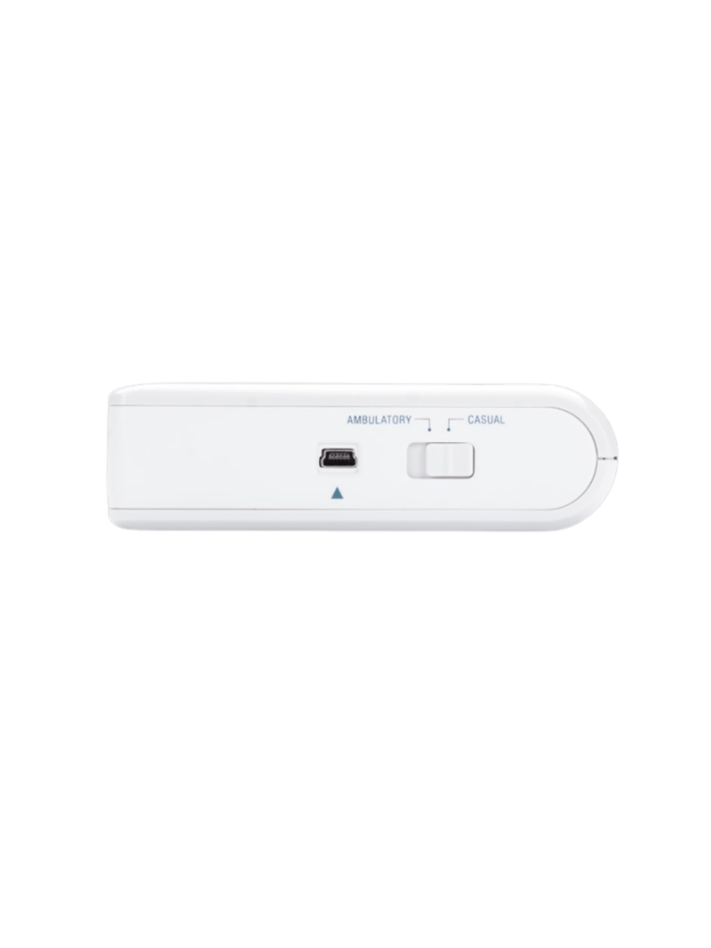 MAPA Monitor de Pressão Arterial WatchBP 03 AFIB Microlife