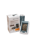 MAPA Monitor de Pressão Arterial WatchBP 03 AFIB Microlife