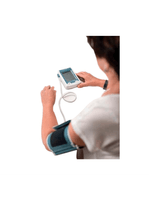 MAPA Monitor de Pressão Arterial WatchBP 03 AFIB Microlife