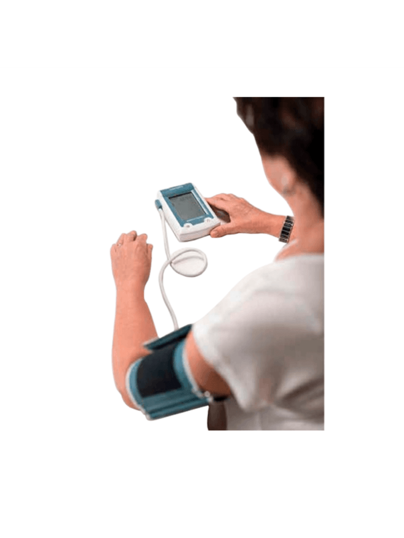 MAPA Monitor de Pressão Arterial WatchBP 03 AFIB Microlife