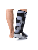 Bota Imobilizadora Robofoot Longa Infantil Salvapé