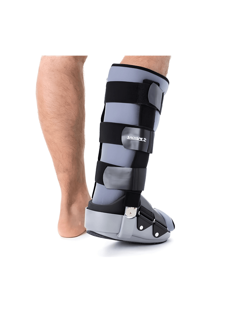 Bota Imobilizadora Robofoot Longa Infantil Salvapé