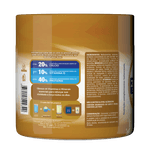 Kit: Nutra Senior Adulto 50+ Baunilha 400g NutraMilk 2 Uni