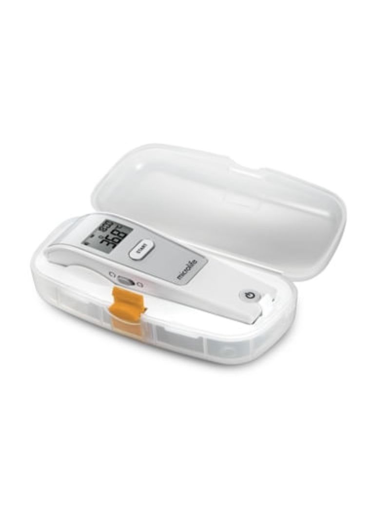 Termômetro de Testa Infravermelho (sem contato) Microlife