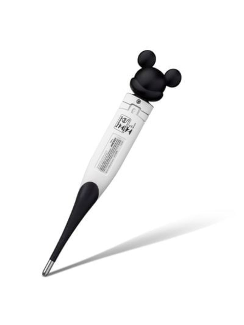 Termômetro Digital Mickey c/ Ponta Flexível Multilaser