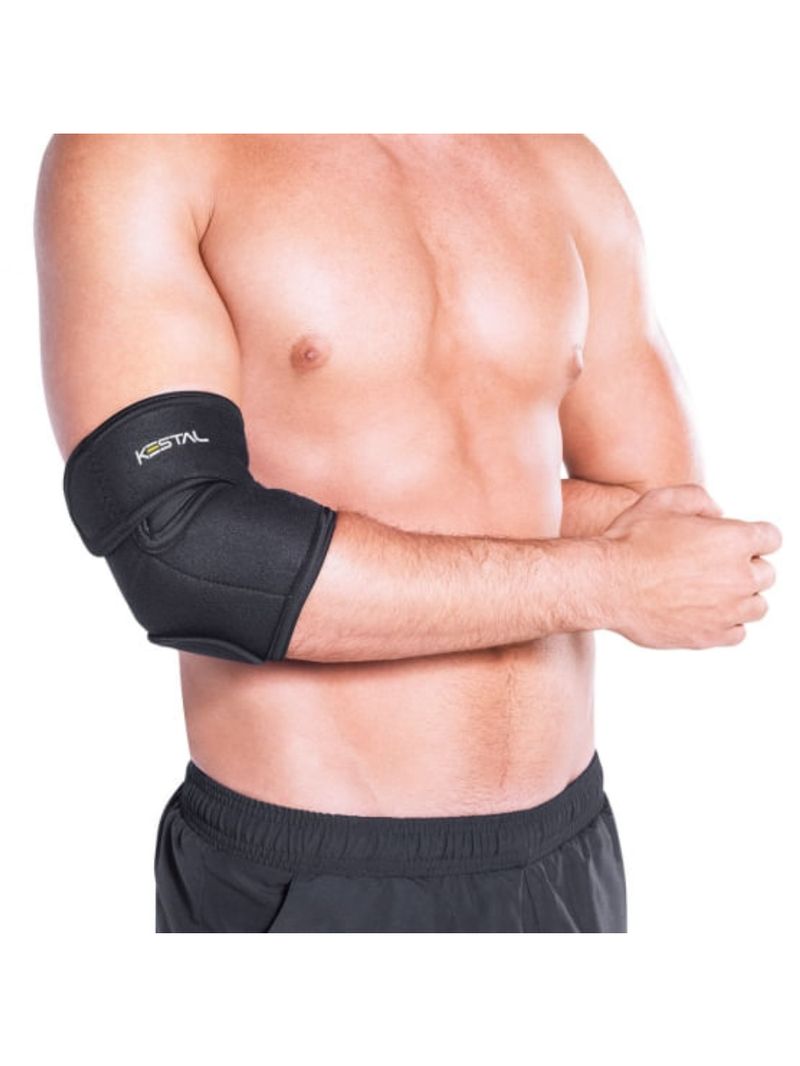 Cotoveleira Ajustável Tam Único KSN012 Kestal