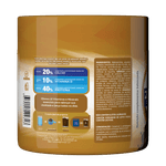 Kit: Nutra Senior Adulto 50+ Chocolate 400g NutraMilk 2 Uni