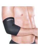 Cotoveleira KSN028 Preta Tam G Kestal