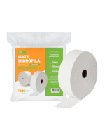 Compressa Gaze 91cmx91m 4 Dobras 13 Fios Não Estério TexMed