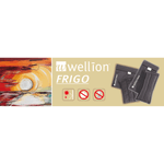 Bolsa Refrigerável Para Transporte De Medicamentos Wellion