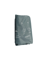 Braçadeira Aparelho de Pressão Cinza 32 a 52cm Microlife