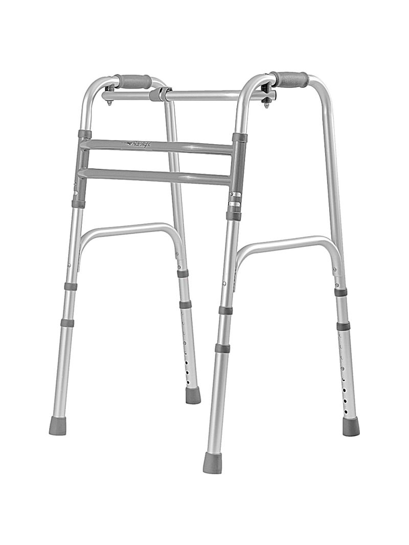 Andador Articulado 3 Barras SC300 Hidrolight