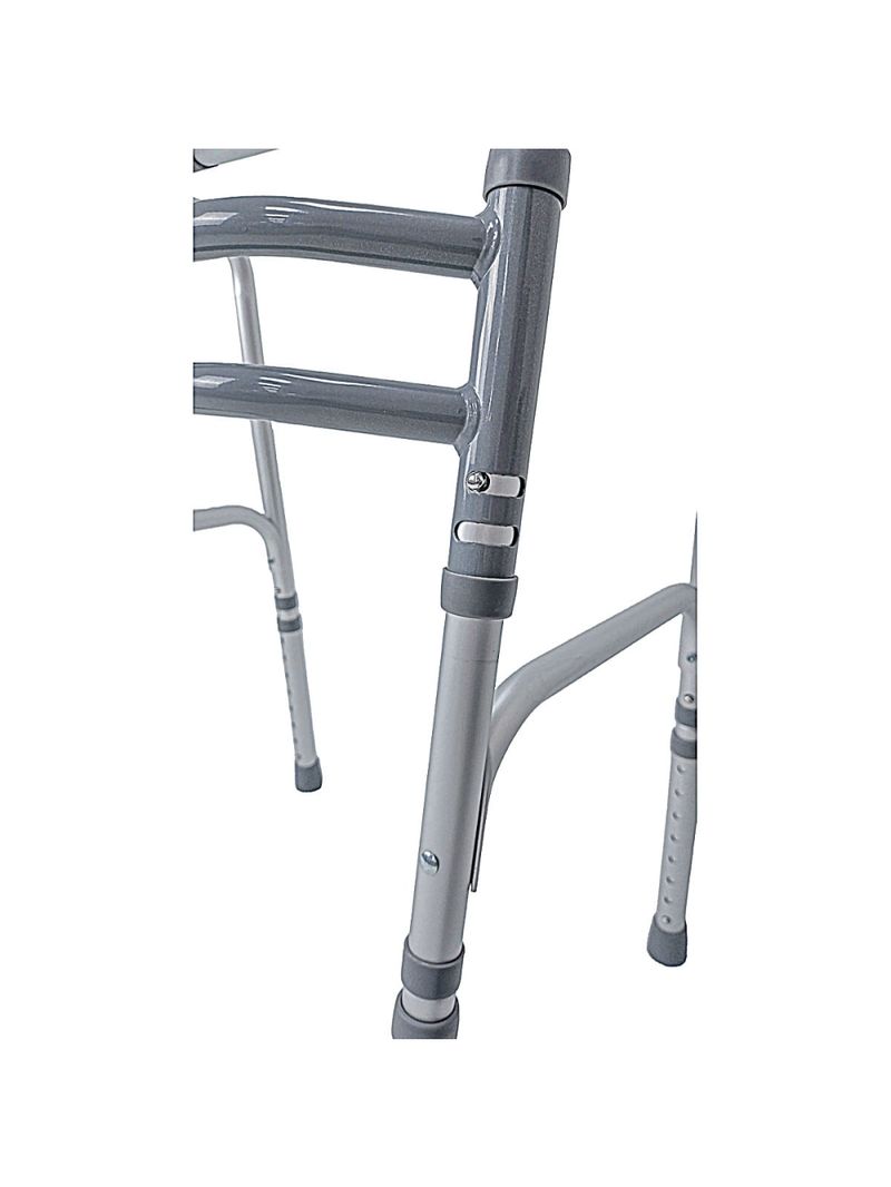 Andador Articulado 3 Barras SC300 Hidrolight