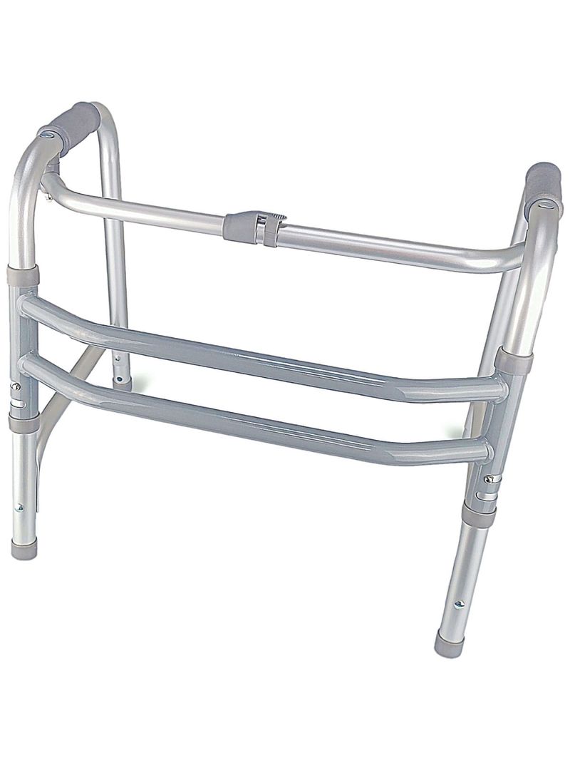 Andador Articulado 3 Barras SC300 Hidrolight