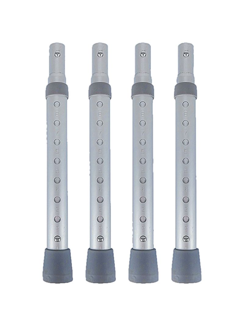 Andador Articulado 3 Barras SC300 Hidrolight