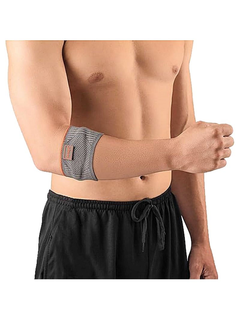 Cinta Tennis Elbow Recovery Hidrolight RV07 Tam P - unidade