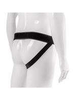 Cinta para Hérnia Inguinal OR1045 Direita Tam M - unidade