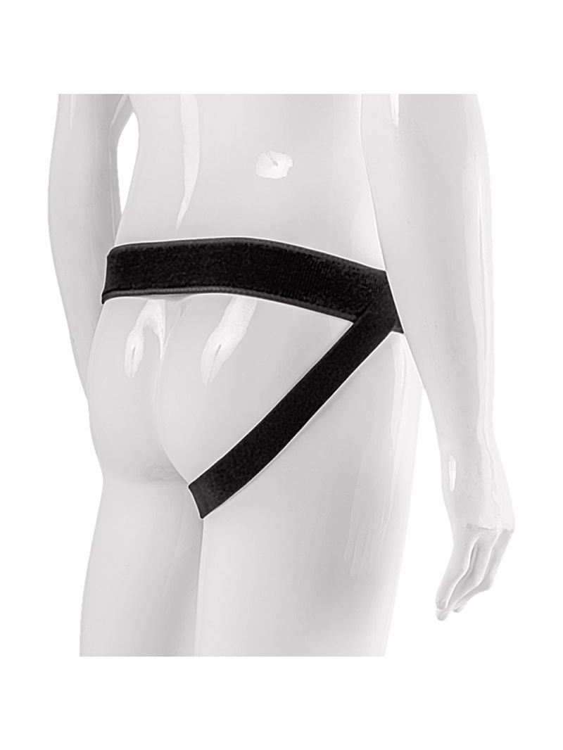 Cinta para Hérnia Inguinal OR1045 Direita Tam M - unidade