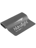 Faixa Elástica Hidrolight TPE Forte Cinza 1,5 metro