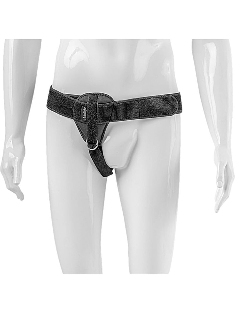 Cinta para Hérnia Inguinal OR1045 Direita Tam M - unidade